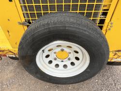 BARREDORA SUPERIOR BRROM SM80-J