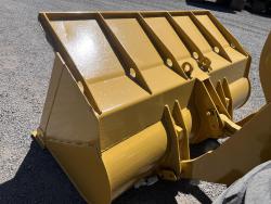 CARGADOR FRONTAL CATERPILLAR 914G