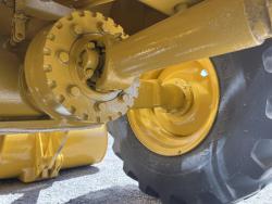 CARGADOR FRONTAL CATERPILLAR 914G