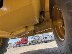 CARGADOR FRONTAL CATERPILLAR 914G