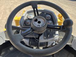 CARGADOR FRONTAL CATERPILLAR 914G