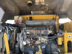 CARGADOR FRONTAL CATERPILLAR 914G