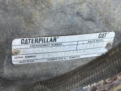 CARGADOR FRONTAL CATERPILLAR 914G