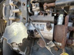 CARGADOR FRONTAL CATERPILLAR 914G
