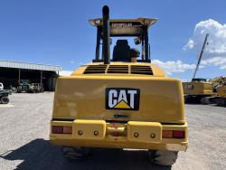CARGADOR FRONTAL CATERPILLAR 914G