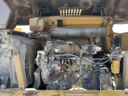 CARGADOR FRONTAL CATERPILLAR 914G