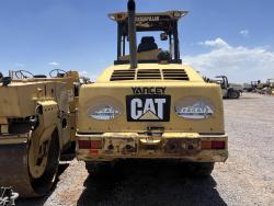 CARGADOR FRONTAL CATERPILLAR 914G
