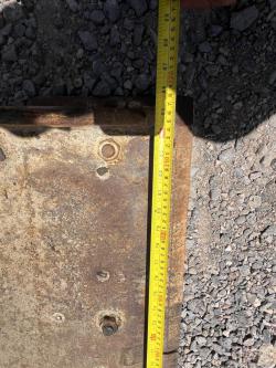 CARGADOR FRONTAL CATERPILLAR 914G