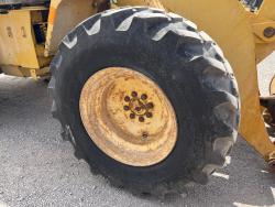 CARGADOR FRONTAL CATERPILLAR 914G