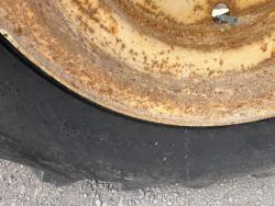 CARGADOR FRONTAL CATERPILLAR 914G