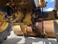 CARGADOR FRONTAL CATERPILLAR 914G