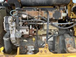 CARGADOR FRONTAL CATERPILLAR 914G