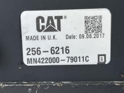 CARGADOR FRONTAL CATERPILLAR 914G