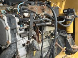 CARGADOR FRONTAL CATERPILLAR 914G