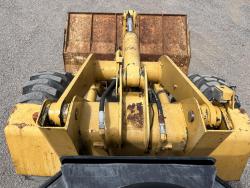 CARGADOR FRONTAL CATERPILLAR 914G
