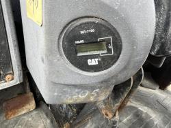 CARGADOR FRONTAL CATERPILLAR 914G