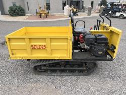 DUMPERS SDLANCH SDLD25