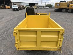 DUMPERS SDLANCH SDLD25