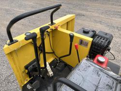 DUMPERS SDLANCH SDLD25