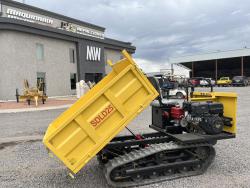DUMPERS SDLANCH SDLD25