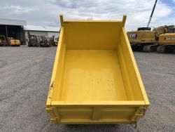 DUMPERS SDLANCH SDLD25