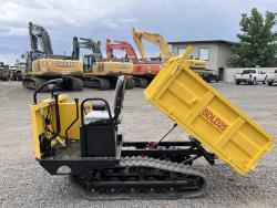 DUMPERS SDLANCH SDLD25