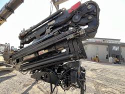 GRUA HIAB 322E-4 HIPRO