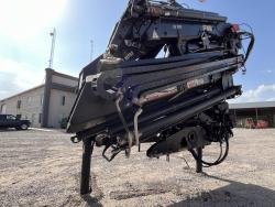 GRUA HIAB 322E-4 HIPRO
