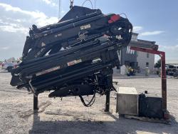 GRUA HIAB 322E-4 HIPRO