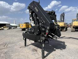 GRUA HIAB 322E-4 HIPRO