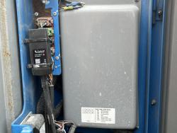 ASCENSOR TIPO CANASTILLA GENIE Z-30/20NRJ