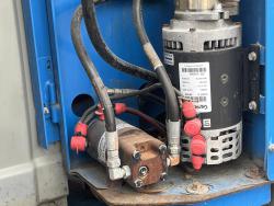 ASCENSOR TIPO CANASTILLA GENIE Z-30/20NRJ