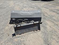 ADITAMENTO TIPO BARREDORA BOBCAT SWEEPSTER
