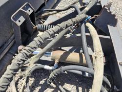 ADITAMENTO TIPO BARREDORA BOBCAT SWEEPSTER