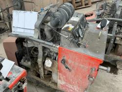 CORTADORA DE CONCRETO HUSQVARNA FS4800D