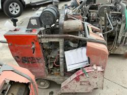CORTADORA DE CONCRETO HUSQVARNA FS4800D