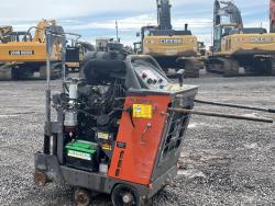 CORTADORA DE CONCRETO HUSQVARNA FS5000D