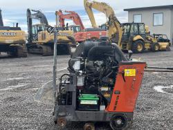 CORTADORA DE CONCRETO HUSQVARNA FS5000D