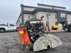 CORTADORA DE CONCRETO HUSQVARNA FS5000D