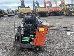 CORTADORA DE CONCRETO HUSQVARNA FS5000D