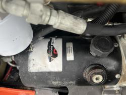 CORTADORA DE CONCRETO HUSQVARNA FS5000D
