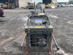 CORTADORA DE CONCRETO HUSQVARNA FS5000D