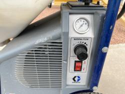 PULVERIZADORA GRACO RTX1400SI