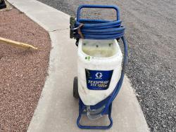 PULVERIZADORA GRACO RTX1400SI
