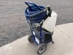PULVERIZADORA GRACO RTX1400SI