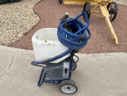 PULVERIZADORA GRACO RTX1400SI