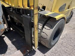 MONTACARGA HYSTER H110XM