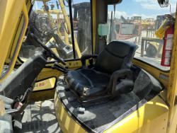 MONTACARGA HYSTER H110XM