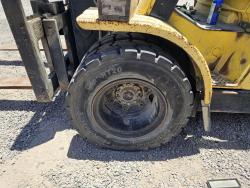 MONTACARGA HYSTER H80XM