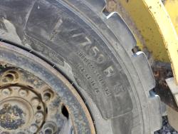 MONTACARGA HYSTER H80XM